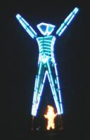 Burning Man 1997