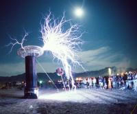 Burning Man 1998