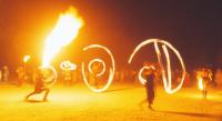 Firedancers