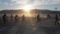 Sunset Bikes