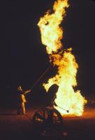 Fire Devil 1