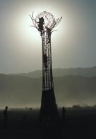 Burning Man 2005