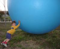 blueball