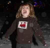 Catching Snowflakes