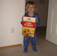 cornFlakes