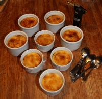 Creme Brulee