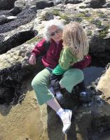 Among the Tidepools