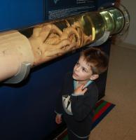 Moss Landing Marine Labs