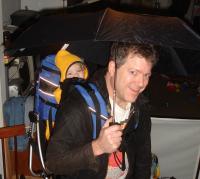 rainwalk