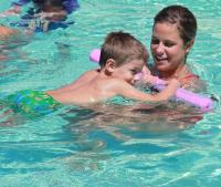 Swim Lesson