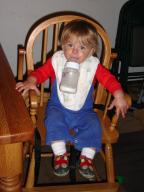 High Chair