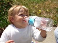 John & His Water