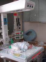 In the NICU