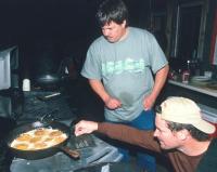 Fried Green Tomatoes