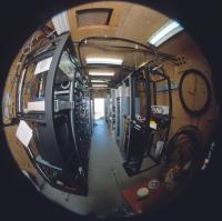 Fisheye View