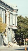 Building Damage 2