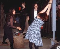 Resort Party, Apr 1993