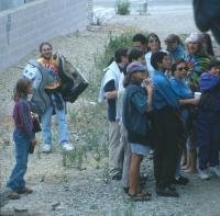 kamalm, marye, billyr - Boarding