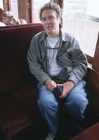 richardr - In the Car