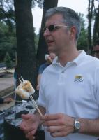 Roasting Marshmallows