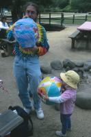 kamalm, Emeline - Beach Balls