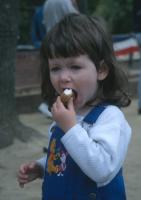 Emeline & Marshmallow