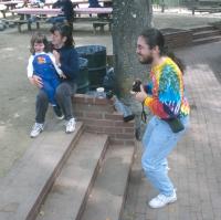 Emeline, Suzanne, kamalm