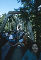 Back Over the Bridge