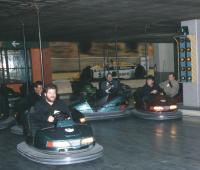 johnd, evanh, mikea - bumper cars