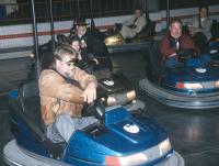 irenel, larryw?, patl - bumper cars