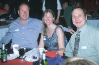 Rob, susanm, David