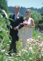 Wedding of Stevie and Laurie, Jun 9 2002