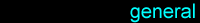 (General Information)