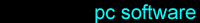 (DOS/Windows Software)