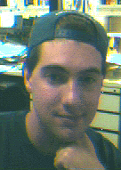 [me! taken when I worked at the Salk Institute in '96.]