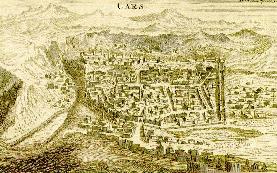 Kars Castle