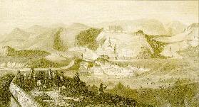 Kars in 19th Century
